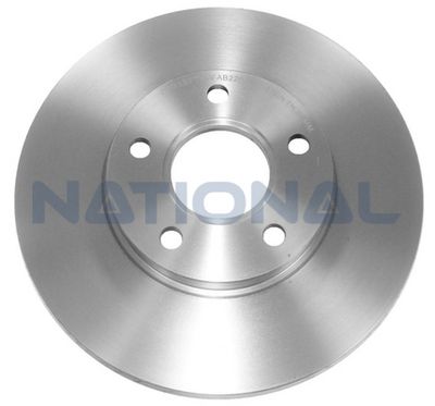 National NBD1244