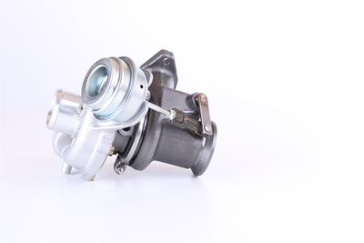 LADER AUFLADUNG NISSENS 93418 11