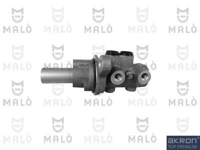 Главный тормозной цилиндр AKRON-MALÒ 89865 для FIAT DOBLO