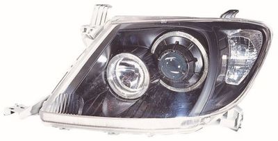 ABAKUS 212-11H3PXLD-2 Основная фара  для TOYOTA HILUX (Тойота Хилуx)