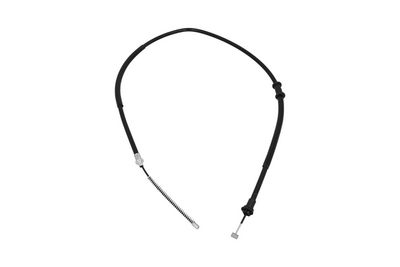 Trosas, stovėjimo stabdys