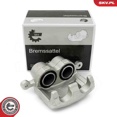 Brake Caliper 67SKV581