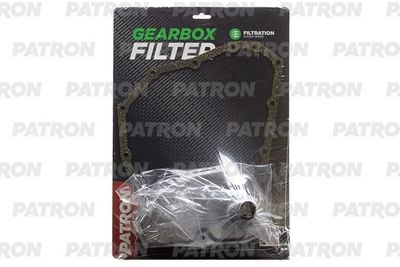 PATRON PF5152 Фільтр коробки 