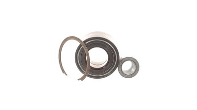 RADLAGERSATZ SKF VKBA3414 19