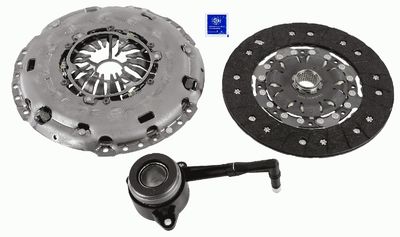 Clutch Kit 3000 990 444