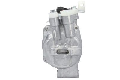 Kompressor, klimatanläggning THERMOTEC KTT090182 för SUBARU