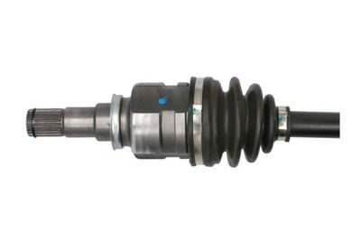 Drivaksel POINT GEAR PNG76571
