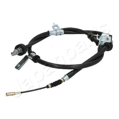 Тросик, cтояночный тормоз JAPANPARTS BC-K11 для KIA PICANTO
