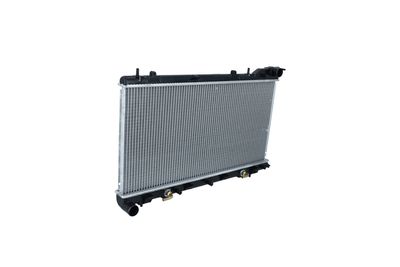 RADIATOR RACIRE MOTOR NRF 53596 41