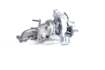 LADER AUFLADUNG BTS Turbo T918143 26