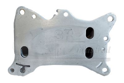 RADIATOR ULEI ULEI MOTOR 3RG 76518 1