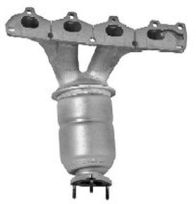 Katalizator IMASAF 849160