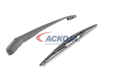 SET STERGATOARE CURATARE PARBRIZ ACKOJA A700448 52