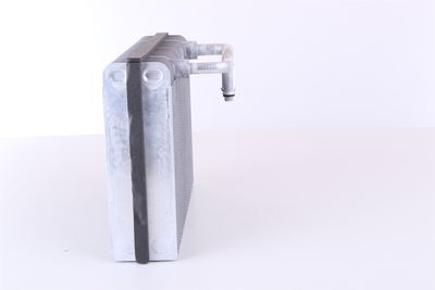 VERDAMPFER KLIMAANLAGE NISSENS 92296 33