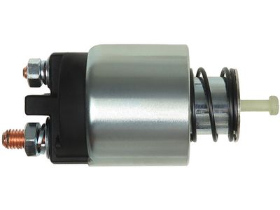 AS-PL - Elektromagnetický spínač, štartér , SS1086S