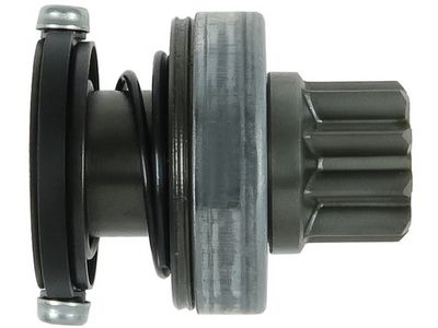 Volnoběžný převod, startér AS-PL SD0321S
