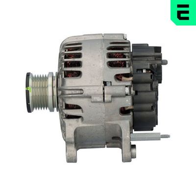 GENERATOR / ALTERNATOR ERA 209536R 2