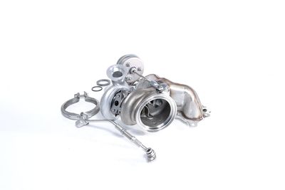 LADER AUFLADUNG BTS Turbo T981443HI 15
