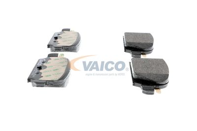 SET PLACUTE FRANA FRANA DISC VAICO V408032 38