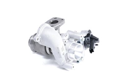 LADER AUFLADUNG BTS Turbo T918323 32