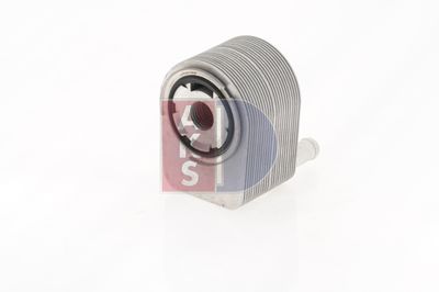 ÖLKüHLER MOTORöL AKS DASIS 026013N 9