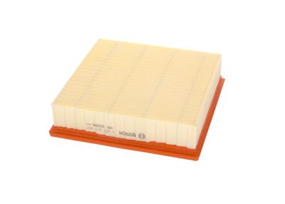 LUFTFILTER BOSCH 1457433002 6