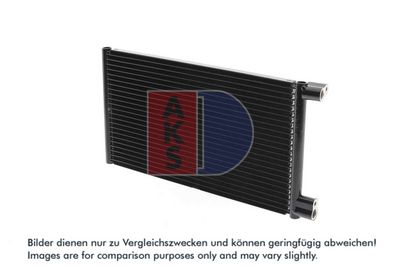 KONDENSATOR KLIMAANLAGE