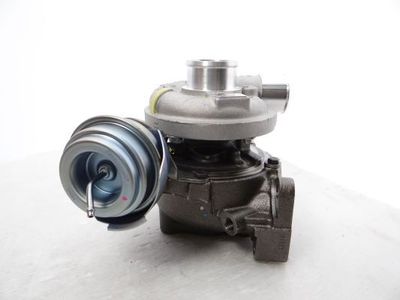 COMPRESOR SISTEM DE SUPRAALIMENTARE GARRETT 7752745002S 1