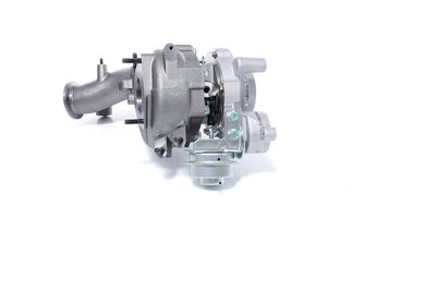 LADER AUFLADUNG BTS Turbo T916131BT 26