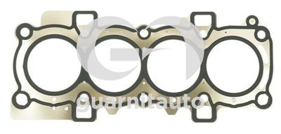 Прокладка, головка цилиндра WILMINK GROUP WG2133542 для FORD B-MAX