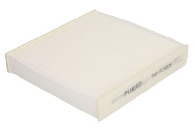 Cabinefilter past: SUZUKI IGNIS III, JIMNY 1.2/1.2H/1.5 02.16-
