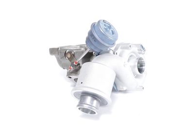 LADER AUFLADUNG BTS Turbo T912181 31