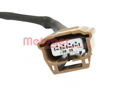 LAMBDASONDE METZGER AUTOTEILE 0893663 1