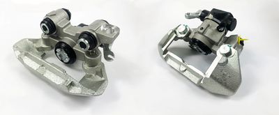 ABTEX Brake Caliper ABC1107R