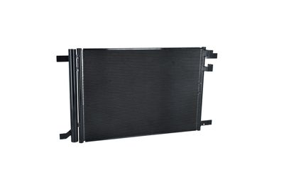 CONDENSATOR CLIMATIZARE NRF 35968 45