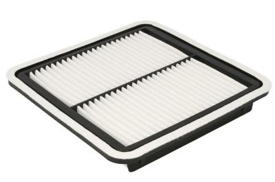 Luchtfilter (Patroon) past: SUBARU FORESTER, IMPREZA, LEGACY IV, LEGACY V, LEVORG, OUTBACK, TRIBECA, WRX, XV 1.5-3.6 09.03-