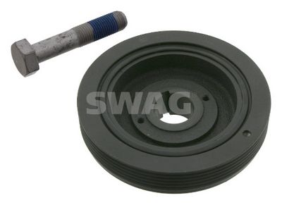 ремъчна шайба, колянов вал SWAG 62 93 3789