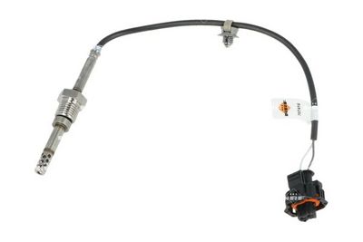 Vorschau Sensor, Abgastemperatur Ansicht 2