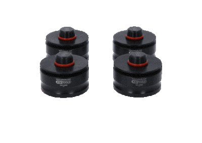 AUFNAHMESATZ WAGENHEBER KS TOOLS 1600460 11