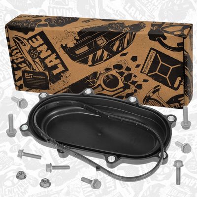 CAPAC CONECTOR BOLT PRINCIPAL