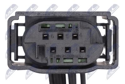 SET REPARAT CABLURI FARURI PRINCIPALE NTY ECXUV000 2