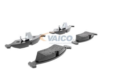 BREMSBELAGSATZ SCHEIBENBREMSE VAICO V258102 53