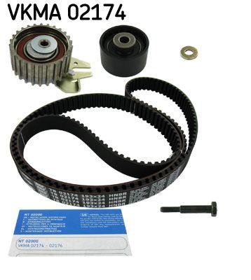 Timing Belt Kit VKMA 02174