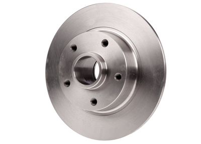 DISC FRANA BOSCH 0986479684 7