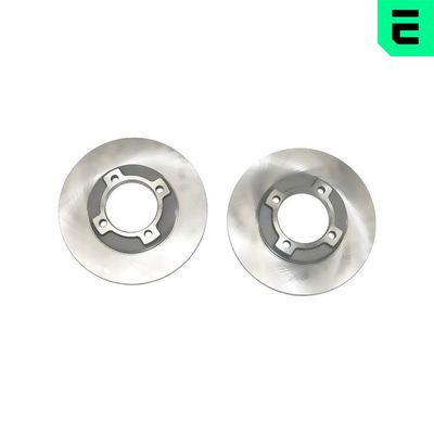 спирачен диск OPTIMAL BS-5220C