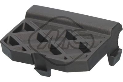 Kryt nárazníku, tažné zařízení Metalcaucho 91059