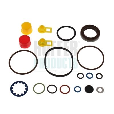 SET REPARATIE POMPA COMBUSTIBIL