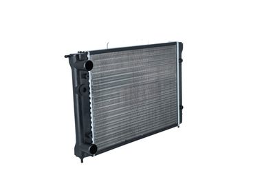 RADIATOR RACIRE MOTOR NRF 58697 40