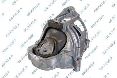 Łożyskowanie silnika GSP 539796