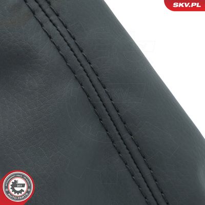 Hlavice řadicí páky SKV 63SKV492